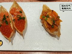 -元气寿司(金光华店)