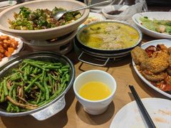 -周大厨辣椒炒肉(巨龙路店)