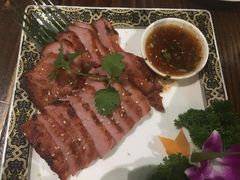 -Siam泰餐厅(水上公园店)