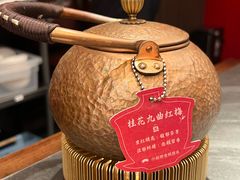 -小厨娘金榜题名(夫子庙秦淮河店)