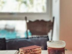 -CENTTY辛蒂咖啡·烘焙·西点(D15生活美学馆店)