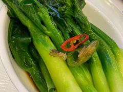 -翠华餐厅(德基广场店)