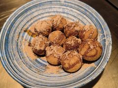 -烤匠麻辣烤鱼(双流明城购物中心店)