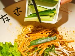 -友达面馆(广州总店)