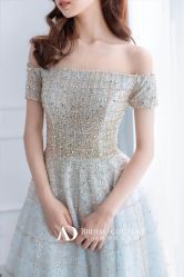 -艾朵婚纱
