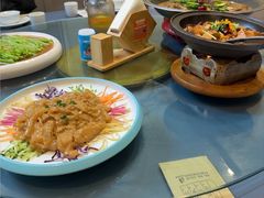 -小城外婆肴私房菜.家宴聚集点(圆明园颐和园·清河上地店)