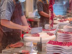 -荣叔港式沙嗲牛肉火锅(正佳潮流店)