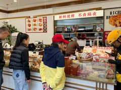 -富贵面包公司(运河店)