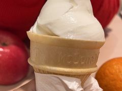 -麦当劳(沙河店)