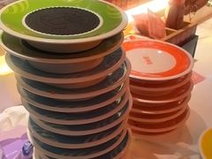 -莲寿司(国兴店)