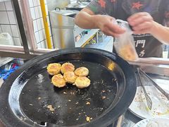 -大南门牛肉包子店