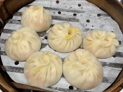 -馋三尺蟹粉小笼(人民广场店)