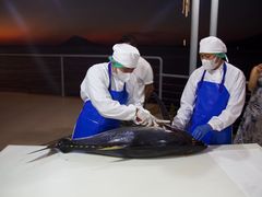 -海盗餐厅
