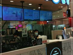 门面-CoCo都可(新我格广场店)