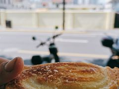 蝴蝶酥-国际饭店·帆声西饼屋(黄河路店)