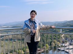 -威海华夏城景区