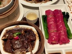 -粤盛海鲜楼(融冠乐城店)