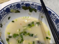 -南方酒店·淮扬菜(回民街店)