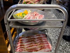 -安又胖韩国烤肉(美罗城店)