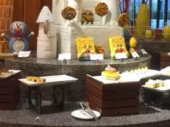 -长沙世纪金源大饭店·金世纪中餐厅