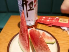 -状元阁烧烤(新华路总店)