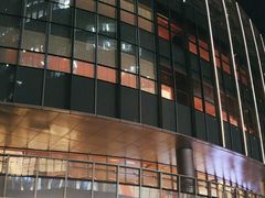 -交通银行前滩31演艺中心