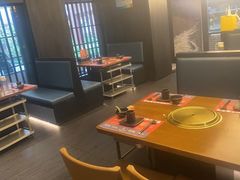 -海之屋韩式烤肉(海棠68环球美食街店)
