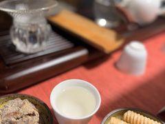 -邈墨茶馆(大兜路1号店)