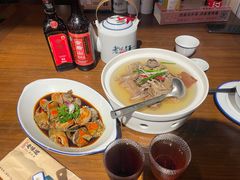 -绍兴老味道·非遗门店(银泰城店)