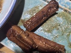 -三石铁板烧(紫竹桥店)