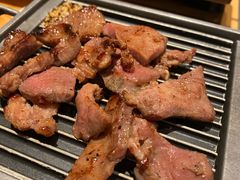 -味太助·银饭食堂(中华城店)