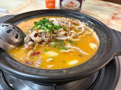 李师傅脆肚-李师傅脆肚(梅林店)