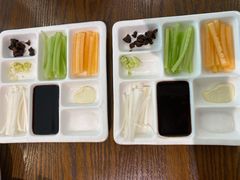 烤鸭小料-小大董·烤鸭(王府井apm店)