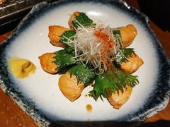 -千代武日本料理(开发区店)