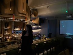 -BAR Signal·鸡尾酒酒吧