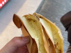 -易老大蛋烘糕(奎星楼总店)