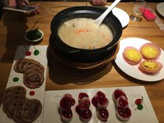 -颐和•海鲜砂锅粥•啫啫煲(奥林匹克广场店)