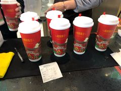 -鸡鸣赐茶(鸡鸣寺路店)