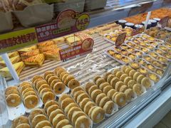 -味多美蛋糕(八大处店)
