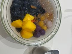 -堂屋糖水店(愚园店)