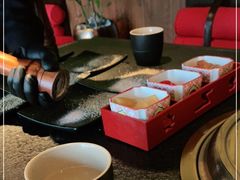 -300杯·和牛烧肉清酒专门店(廊里店)