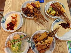 -彭姐麻辣烫(海淀店)