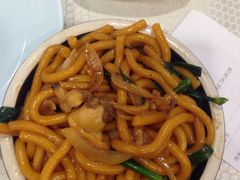 -渔娘渔家丹东海鲜(东直门店)