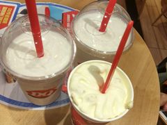 -DQ·蛋糕·冰淇淋(苏州中心店)