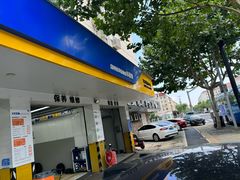 -车享家汽车养护中心(洪山路店)