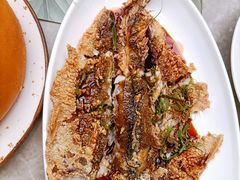 -大树餐厅(红旗街万达店)