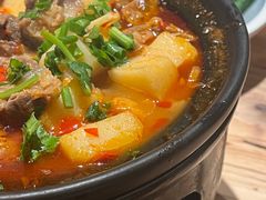 -树厨贵州菜(大十字店)