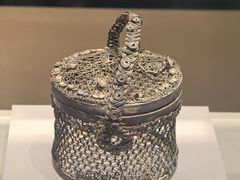 -陕西历史博物馆