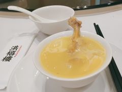-洪禧楼·老广东海鲜酒楼(宁波万象城店)