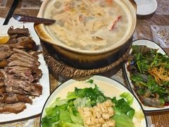 -官塘锋记鱼生·生腌·砂锅粥(牌坊街店)